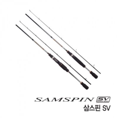 [바낙스]  SAMSPIN 삼스핀 SV S662L