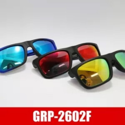 [몽크로스] 오버글라스 플로팅 선글라스 편광안경 낚시안경 GRP-2602F