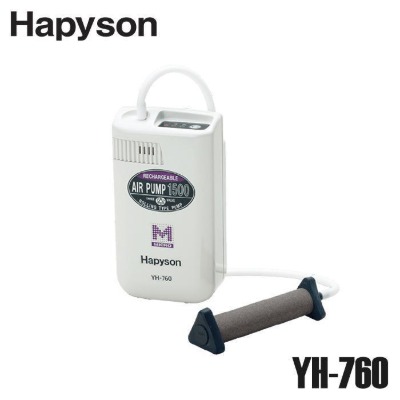 [하피손] 기포기 산소발생기 YH-760