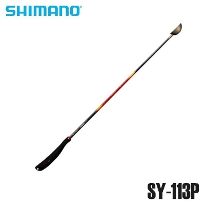 [시마노] 파이어블러드 티탄 주걱 SY-113P M73//M80